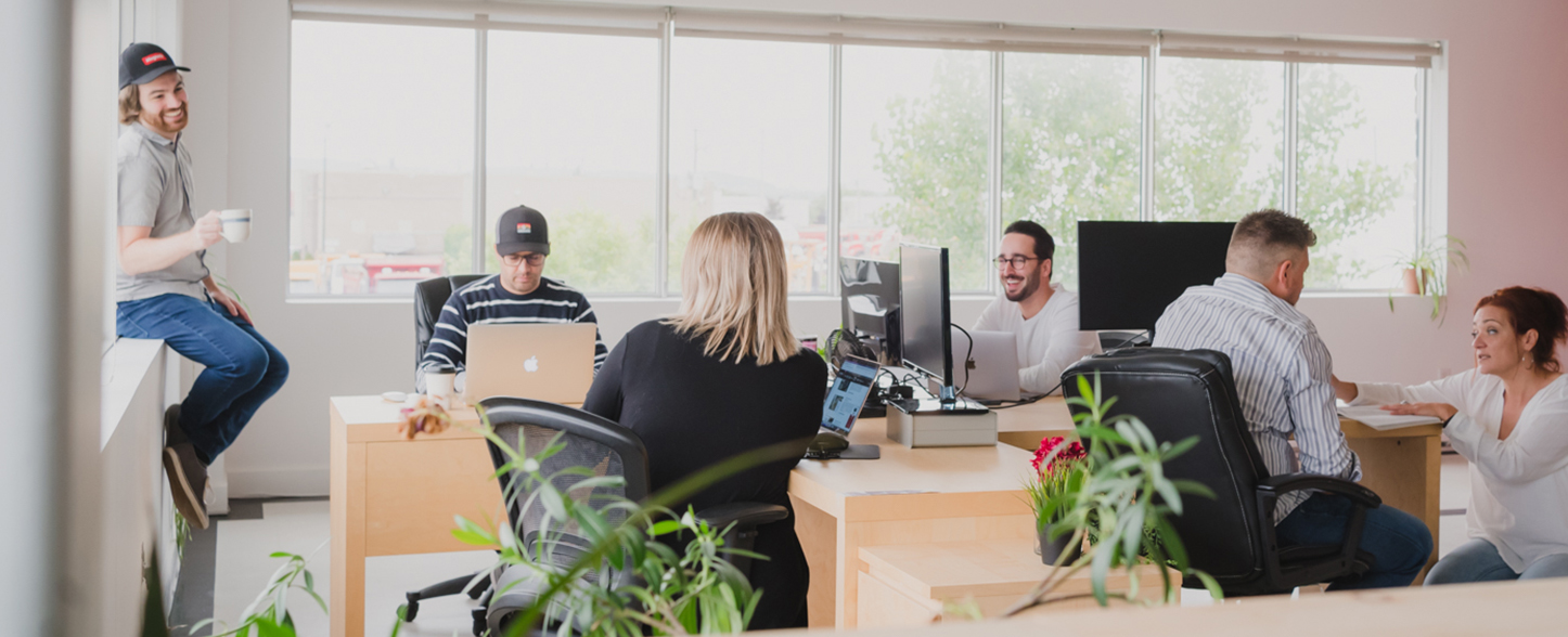 Découvrez nos services