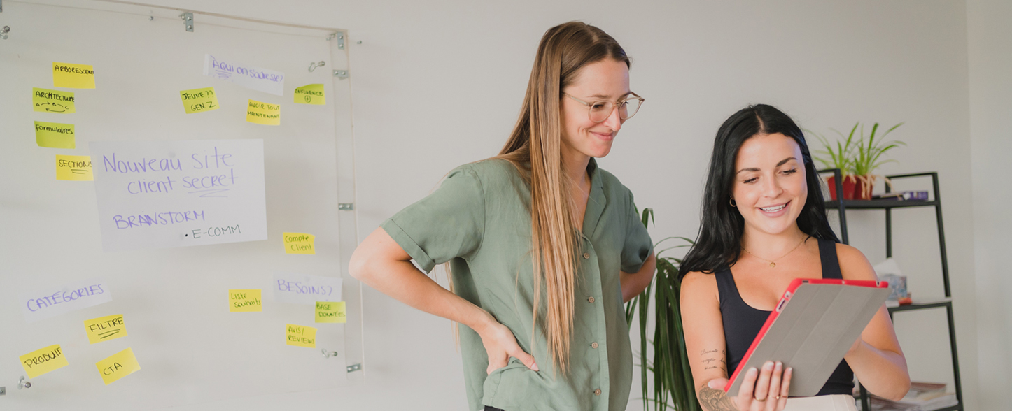 Découvrez nos services