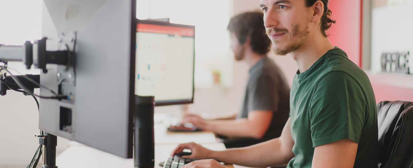 Découvrez nos services